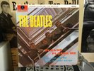 THE BEATLES PLEASE PLEASE ME ORIGINAL UK 6th PRESSING VINYL LP RARE 1 BOX EMI 