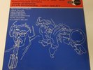 RARE DECCA VARIOUS ARTISTS : JAZZ IN BRITAIN '68-'69 LP ECS 2114 1972
