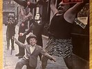 The Doors STRANGE DAYS FACTORY SEALED original PROMOTIONAL PRESSING NEAR MINT