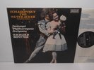SXL 6688-9 Tchaikovsky Nutcracker Complete Ballet National Philharmonic Boynge