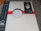 KID ACNE - NULL AND VOID. SIGNED &NUMBERED WHITE LABEL VINYL LP. NEW LTD 50 ONLY