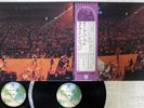 DEEP PURPLE LIVE IN JAPAN WARNER P-5506W JAPAN OBI VINYL 2LP