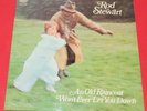 Rod Stewart -- An old raincoat won`t ever let you down-- LP / Rock 7 Swirl Label