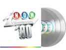 Various Artists - Now Yearbook 80 CLEAR COLOURED vinyl LP NEW/SEALED IN STOCK