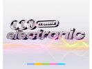 Various Artists - NOW  Presents Electronic LIMITED 5LP NEW/SEALED IN STOCK