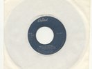 The Beatles - Four by The Beatles EP Canada