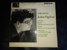 ASD 546 - A RECITAL BY JOHN OGDEN - MOZART CHOPIN SCHUMANN LISZT-