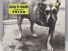 Alice In Chains Self Titled Featuring Grind LP Vinyl Record 1995 New/Sealed