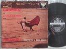 SXL 2037 WBG BB ED1 Bizet - Carmen & L'Arlesienne Suites Ansermet OSR UK LP