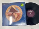T-Connection Everything Is Cool LP Vinyl Record Funk Disco
