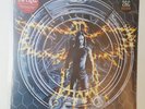 The Crow soundtrack BAM limited edition Graeme Revell FIRE COLORED NEW vinyl LP