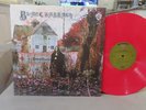BLACK SABBATH - SELF-TITLED DEBUT - 2016 RHINO RED COLOR NEAR MINT VINYL LP OZZY
