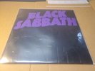 1971 Black Sabbath Master Of Reality LP Tested Original BS-2562 Vinyl
