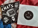 The Chats - Identity Theft 7