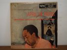 CHARLIE PARKER WITH STRINGS APRIL IN PARIS JAZZ 1957 YELLOW LABEL LP VINYL ALBUM