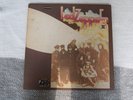 Led Zeppelin II SD-8236 1841 Broadway 'RL both sides excellent HEAR WHOLE ALBUM