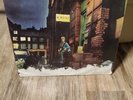 DAVID BOWIE   ZIGGY STARDUST   1ST US PRESSING 1972 VINYL LP LSP-4702
