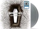 Metallica Death Magnetic  Walmart Exclusive SEALED