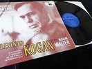 Handel / Brahms / Falla: Recital - Leonid Kogan **Melodiya Stereo ED1 LP**