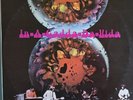 Iron Butterfly In A Gadda Da Vida Australia 1st press 12'' vinyl Lp 1968 rare