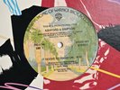 HEAR Ashford & Simpson It Seems To Hang On Warner Bros PROA748 PROMO DISCO 1978