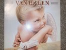 Van Halen- 1984 (Warner Bros.,1984) Vinyl LP  NM Near Mint Record Album