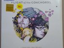 I Told You I Was Freaky by Flight of the Conchords (Record, 2009) STILL SEALED