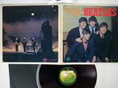 BEATLES PLEASE PLEASE ME APPLE AP-8675 JAPAN RED VINYL VINYL LP