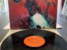 Meat Loaf - Bat Out of Hell LP Vinyl Cleveland Records PE 34974 1977 VG+