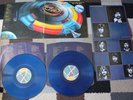ELECTRIC LIGHT ORCHESTRA Out of The Blue 12” Vinyl Double LP Record + Poster ELO