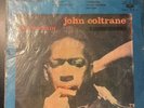RARE John Coltrane- Blue Train Taiwan Import Bootleg Orange Vinyl