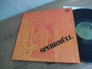 SPERRMÜLL SAME Lp mint Unplayed Archive Krautrock monster 1973
