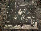 1974 THE ALLMAN BROTHERS BAND At Fillmore East  Double QUAD LP