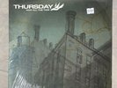 Thursday War All the Time Vinyl LP 2003 New  Sealed  Island/mercury B0000293-01