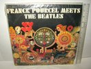 Franck Pourcel Meets The Beatles LP Uruguay Import Odeon Surl 20719 classical