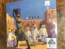 THE MARS VOLTA Bedlam In Goliath sealed 3xLP Red + Blue VINYL Record ALBUM NEW