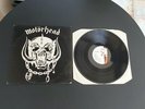 MOTORHEAD - MOTORHEAD 1978 UK PRESS 12