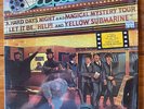 The Beatles – Reel Music – Psych Rock-Classic Rock Vinyl LP w/Booklet and Photos