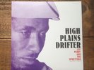 LEE SCRATCH PERRY-HIGH PLAINS DRIFTER:2x VINYL..PRESSURE SOUNDS 2012