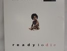 Notorious B.I.G. - Ready to Die - Double Vinyl