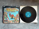 RARE PSYCH ROCK-VAULT RECORDS 117-TANYET-THE CEYLEIB PEOPLE-LP