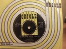 Jackie Trent – The One Who Really Loves You 1962 7” Oriole CB 1749 Near Mint