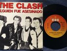 THE CLASH -