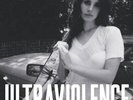 Lana Del Rey - Ultraviolence (NEW 2 12