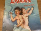 Exodus Bonded By Blood. Original Canadian 1985 Banzai Pressing. Ex Cond.BRC 1939