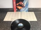 LP VINYL ZZ TOP ALBUM AFTERBURNER P-13190 JAPAN 1ST PRESS 1985 NEAR MINT SUPERB
