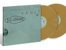Vault: Def Leppard Greatest Hits - 2LP - Gold Vinyl - Rare Limited Edition