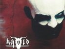 KHOLD - Phantom - Vinyl (LP)
