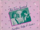 American Country Countdown ACC Trio Special 7-4-87 Dolly Parton Linda Ronstadt