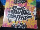 5 Seconds of Summer - Sounds Good Feels Good (2015 LP Vinyl)  Pop Punk